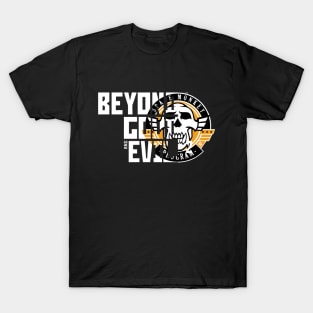 Beyond Good and Evil 2 T-Shirt